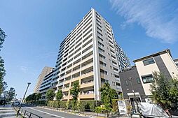 オーベルグランディオ千住大橋