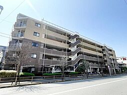 コンフォート・パレス六町