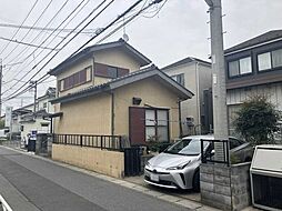 八潮市伊勢野　中古戸建