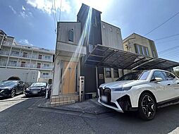 足立区伊興3丁目 中古戸建