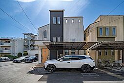 足立区伊興3丁目 中古戸建