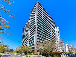 東京フロンティアシティ アーバンフォートウエストブロック