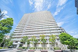 ザ・ステージオガーデンフロントタワー