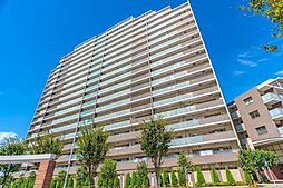 プラウドシティ金町ガーデン