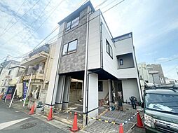 足立区西新井1丁目 戸建