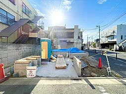 足立区西新井1丁目 戸建
