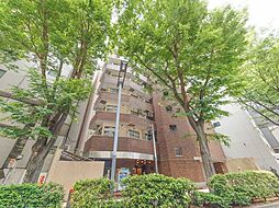 トーカン新宿第2キャステール