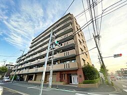 デュオコート竹ノ塚
