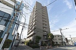 バームステージ梅島