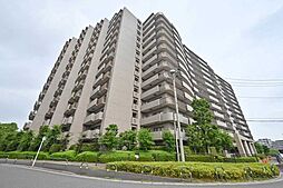 コスモシティ北千住