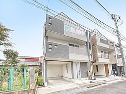 足立区弘道1丁目　戸建