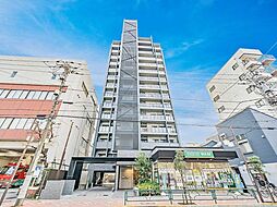 レーベン立石DUNAMIS