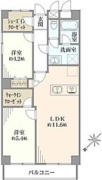 朝日プラザ堀切菖蒲園