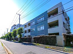 ライオンズヴィアーレ北綾瀬壱番館