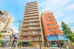 プレシス東京三ノ輪