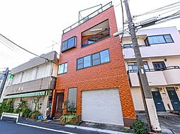 足立区足立4丁目／戸建