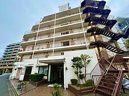 北千住第3ダイヤモンドマンション