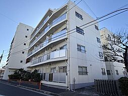 亀有ダイヤモンドマンション