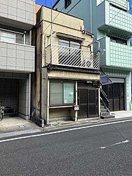 荒川区荒川8丁目／戸建