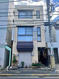 足立区中央本町4丁目　店舗併用住宅