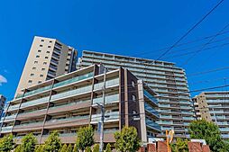プラウドシティ金町ガーデン