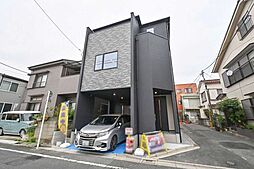 足立区東保木間1丁目/新築戸建