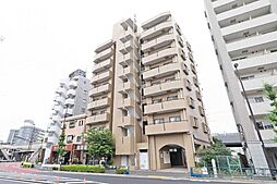 プレール京成関屋駅前