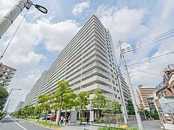 リライズガーデン西新井スカイレジデンス