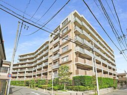 レクセルマンション北千住