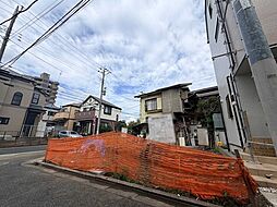 足立区東伊興3丁目 新築戸建