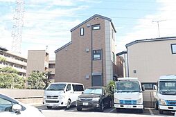 足立区江北6丁目　中古戸建