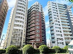ライオンズグローベル北千住シティマークス