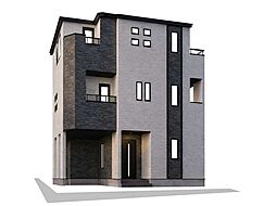足立区東和2丁目 新築戸建
