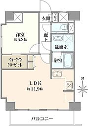 コスモ北千住