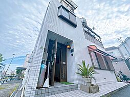 足立区関原3丁目