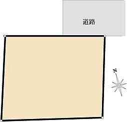 足立区西新井本町2丁目　古家付き土地