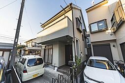 足立区一ツ家2丁目　中古戸建