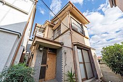 足立区西保木間1丁目 中古戸建