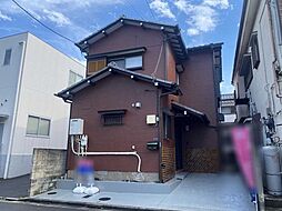 葛飾区水元1丁目 中古戸建