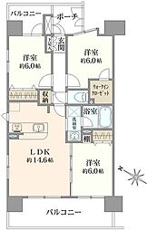 フェイム小岩レジデンスタワー