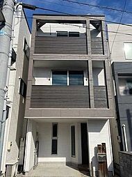 荒川区荒川8丁目戸建て