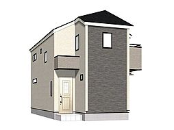 足立区古千谷本町1丁目　戸建