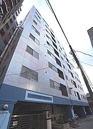 レインボーメセナ