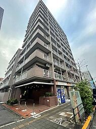 トーア東尾久マンション