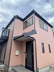 草加市谷塚町　中古戸建