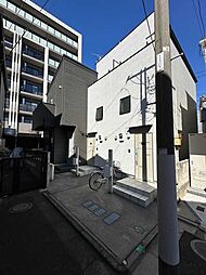 葛飾区金町3丁目戸建共同住宅