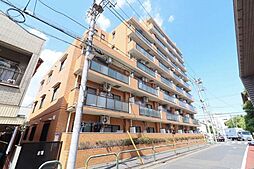 ダイアパレス西新井大師