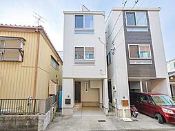 足立区梅田3丁目　戸建