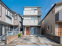江戸川区東葛西9丁目中古戸建