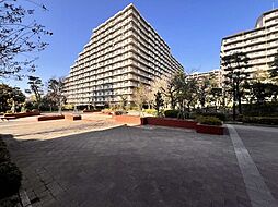 エルシティ新浦安四番館